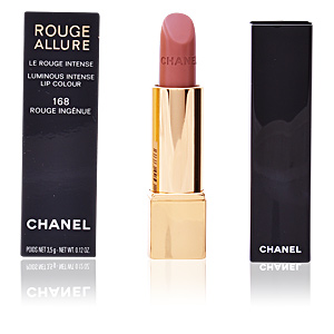

ROUGE ALLURE Le Rouge Intense #168-Rouge Ingénue