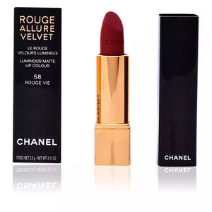 ROUGE ALLURE VELVET