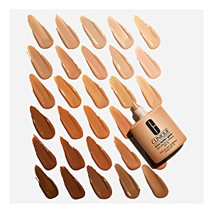 EVEN BETTER GLOW light reflecting makeup SPF15