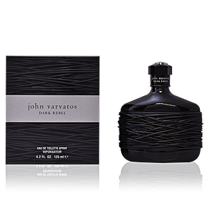 

DARK REBEL Eau De Toilette Vaporizador 125 Ml
