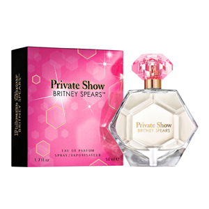 

PRIVATE SHOW Eau De Parfum Vaporizador 50 Ml