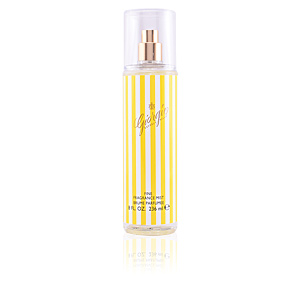 GIORGIO BEVERLY HILLS yellow fine fragrance mist 236 ml