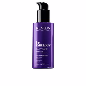 Revlon Professional Soin des cheveux Be Fabulous Volume Texturizer 150 ml