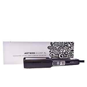 Artero ijzer Artero XL zilver (haarverzorging, stijltangen) 4084500...