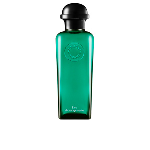 

EAU D'orange VERTE Eau De Cologne Vaporizador 100 Ml