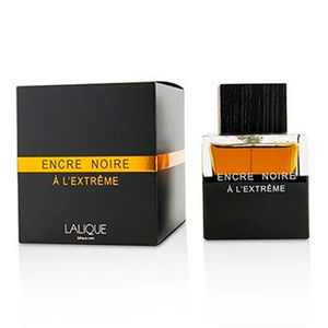 ENCRE NOIRE À L’EXTRÊME