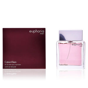 EUPHORIA MEN