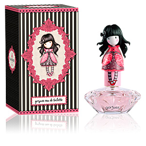 GORJUSS LADYBIRD SANTORO eau de toilette spray 25 ml