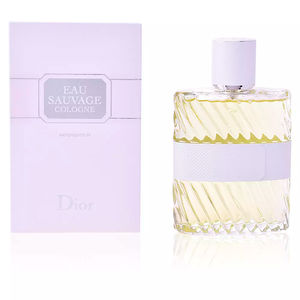 EAU SAUVAGE COLOGNE
