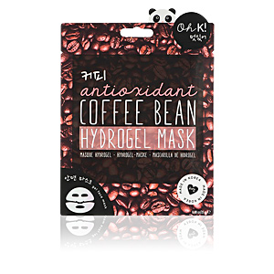 

COFFEE BEAN Antioxidant Hydrogel Mask 25 Gr