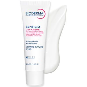 SENSIBIO DS+ Gel-Creme gegen seborrhoische Dermatitis