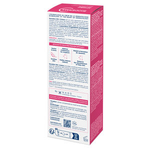 SENSIBIO DS+ Gel-Creme gegen seborrhoische Dermatitis
