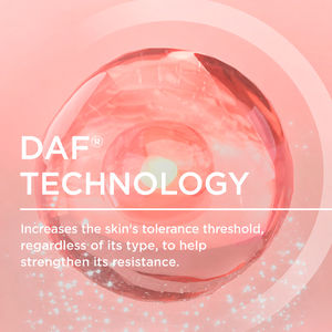 SENSIBIO DS+ gel-cream for seborrheic dermatitis