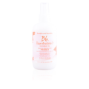 

HAIRDRESSER's Invisible Oil Primer 250 Ml