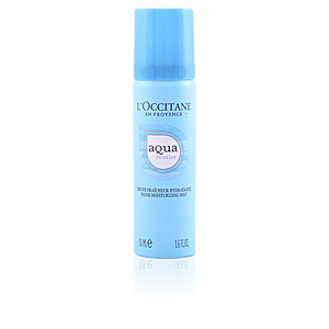 

AQUA RÉOTIER Fresh Moisturizing Mist 50 Ml