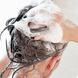 NODÉ K shampooing kérato-réducteur