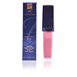 

PURE COLOR ENVY Paint On Liquid Lip Color #203-Ripe