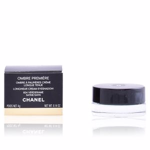 Chanel - Ombre Première Crème - Ombretto In Crema Lunga Tenuta