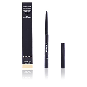 

STYLO YEUX Waterproof #938-Nero Vulcanico