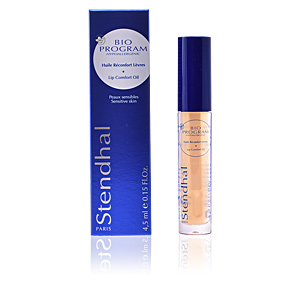 

BIO PROGRAM Huile Réconfort Lévres 4,5 Ml