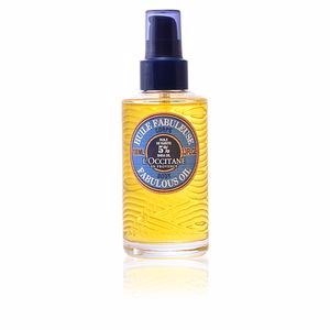 

KARITE Huile Fabuleuse Corps Et Cheveux 100 Ml