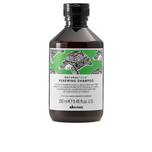 Davines NATURALTECH renewing shampoo Moisturizing shampoo buy online