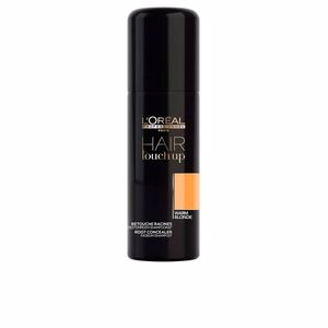 L'Oréal Professionnel Paris Hair Touch Up root concealer warm blonde