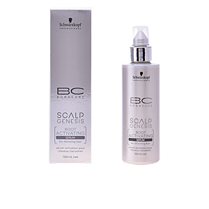 

BC SCALP GENESIS Root Activating Serum #Thinning Hair 100 Ml