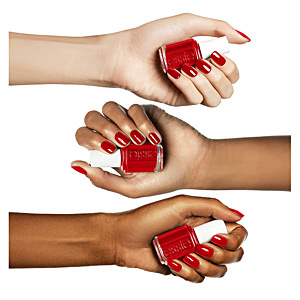 NAIL COLOR