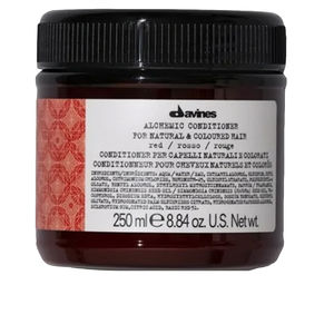 Acondicionador color  Davines ALCHEMIC conditioner #red comprar online