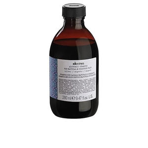 Champú color Davines ALCHEMIC shampoo silver comprar online