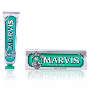 CLASSIC STRONG MINT toothpaste