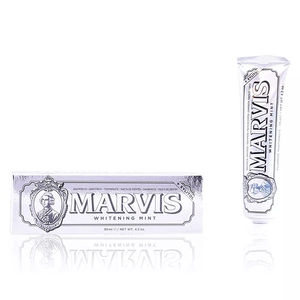 WHITENING MINT toothpaste