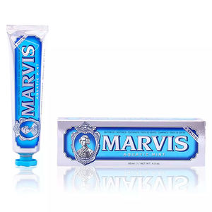 AQUATIC MINT toothpaste