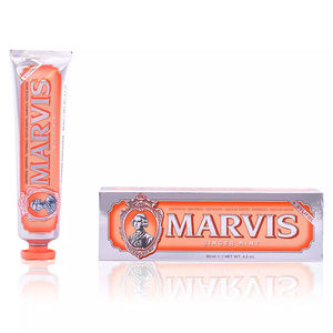GINGER MINT toothpaste