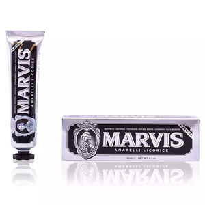 AMARELLI LICORICE toothpaste