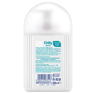 Gel intime EXTRA PROTECTION pH 3,5