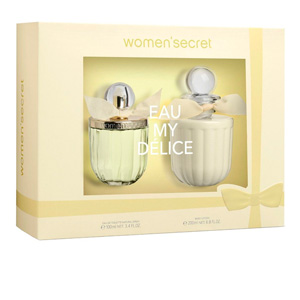 

EAU MY DÉLICE Lote