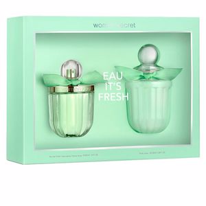 EAU IT´S FRESH lote
