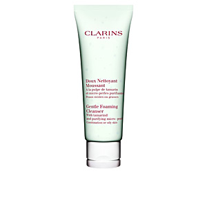 

DOUX NETTOYANT MOUSSANT Peaux Mixtes Ou Grasses 125 Ml