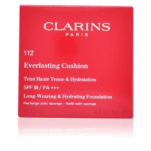 

EVERLASTING Cushion SPF50 Recharge #112
