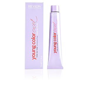 

YOUNG COLOR EXCEL Creme Gel Color #08 70 Ml
