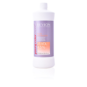 

YOUNG COLOR EXCEL Plus Energizer 15 Vol 4,5% 900 Ml