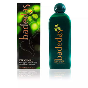 ORIGINAL gel indulgent