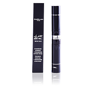 

LA PETITE ROBE NOIRE Brow Duo #20-Deep