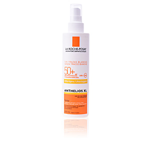 

ANTHELIOS XL Spray SPF50+ 200 Ml