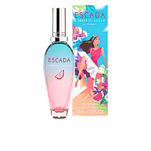 SORBETTO ROSSO eau de toilette vaporisateur 50 ml