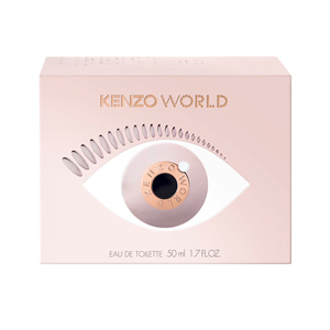 KENZO WORLD