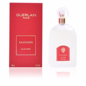 GUERLAIN Guerlain SAMSARA Sam Sara EDP perfume 30ml: Real GUERLAIN Guerlain SAMSARA Sam Sara EDP perfume 30ml: Real