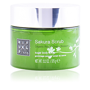 

SAKURA Sugar Body Scrub 375 Gr